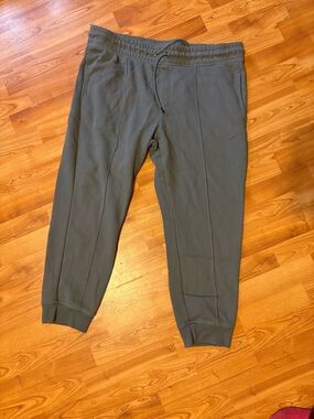 Goodfellow & Co Grey Jogger Pants